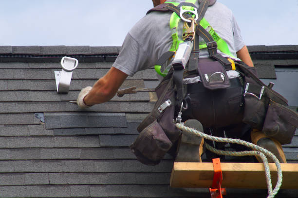 Best Roof Replacement Cost  in Muskogee, OK
