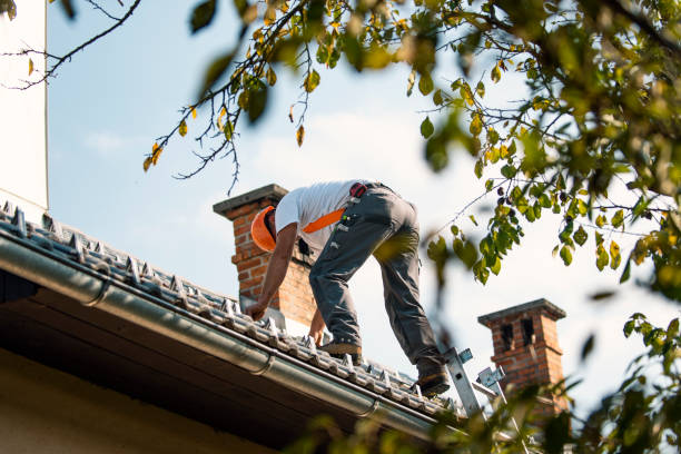 Reliable Muskogee, OK Roofing Contractor Solutions