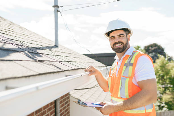 Best Roof Gutter Cleaning  in Muskogee, OK
