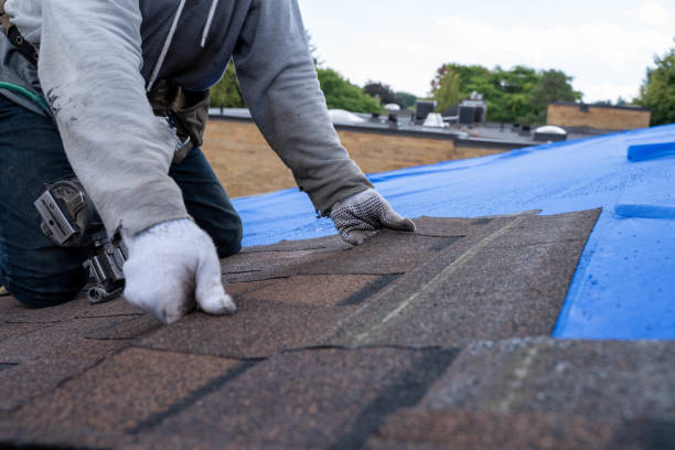 Best Roof Restoration Services  in Muskogee, OK