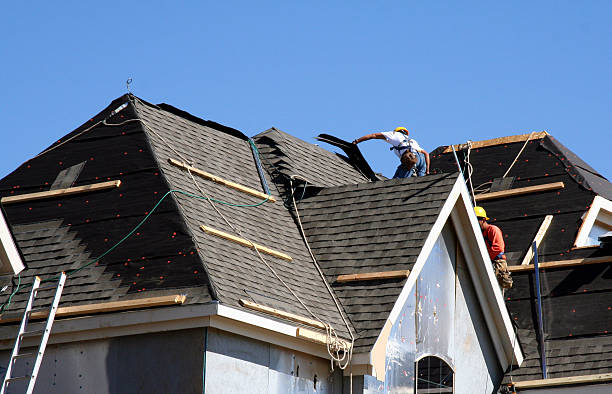Best Commercial Roofing Services  in Muskogee, OK