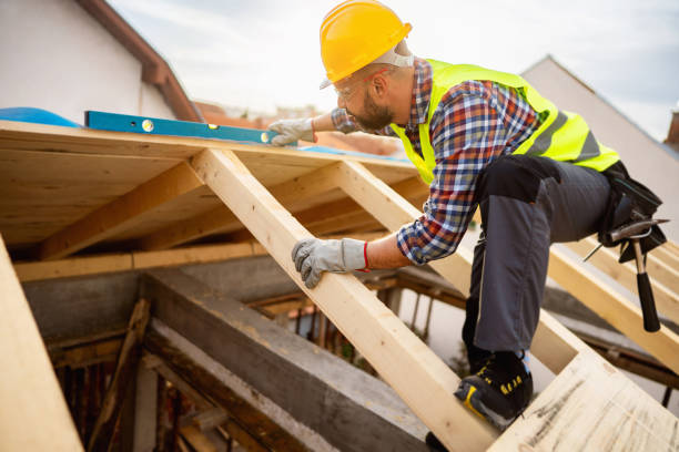 Best Best Roofing Contractors  in Muskogee, OK