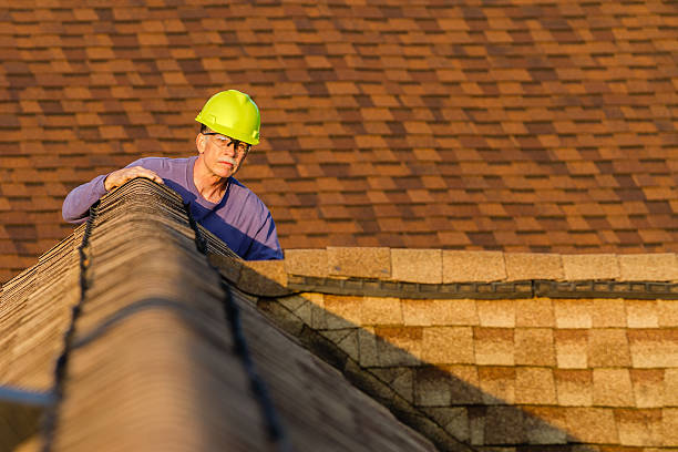 Best Roof Repair Services  in Muskogee, OK