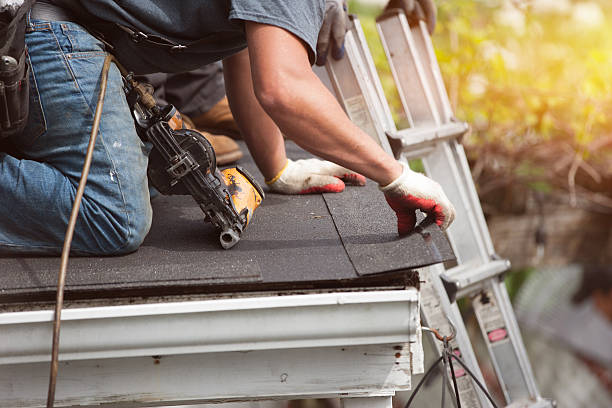 Quick and Trustworthy Emergency Roof Repair Services in Muskogee, OK