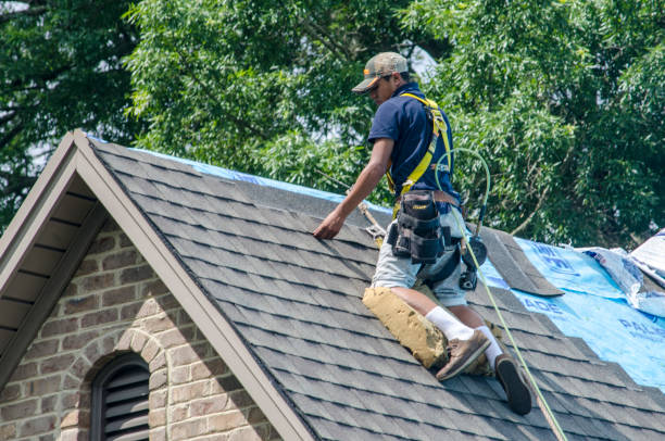 Best Sealant for Roof  in Muskogee, OK