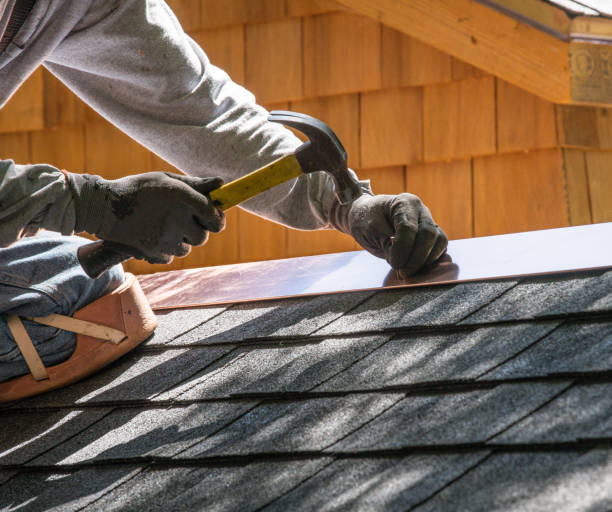 Best New Roof Installation  in Muskogee, OK